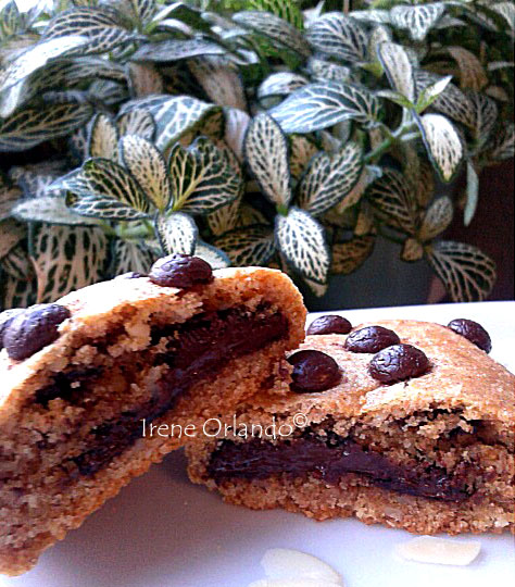 fagottini-di-frolla-vegan-crema-cacao-fondente