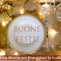 Menu di Natale, di Capodanno - Ricette Vegan