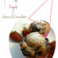 Ricetta dei Muffin Vegan con Fragole e Cioccolato