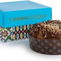 Panettone Vegano di Cannavacciuolo