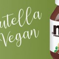 Nutella Vegan